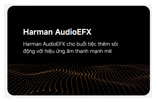 Loa Bluetooth Xiaomi Sound Party — ảnh 9