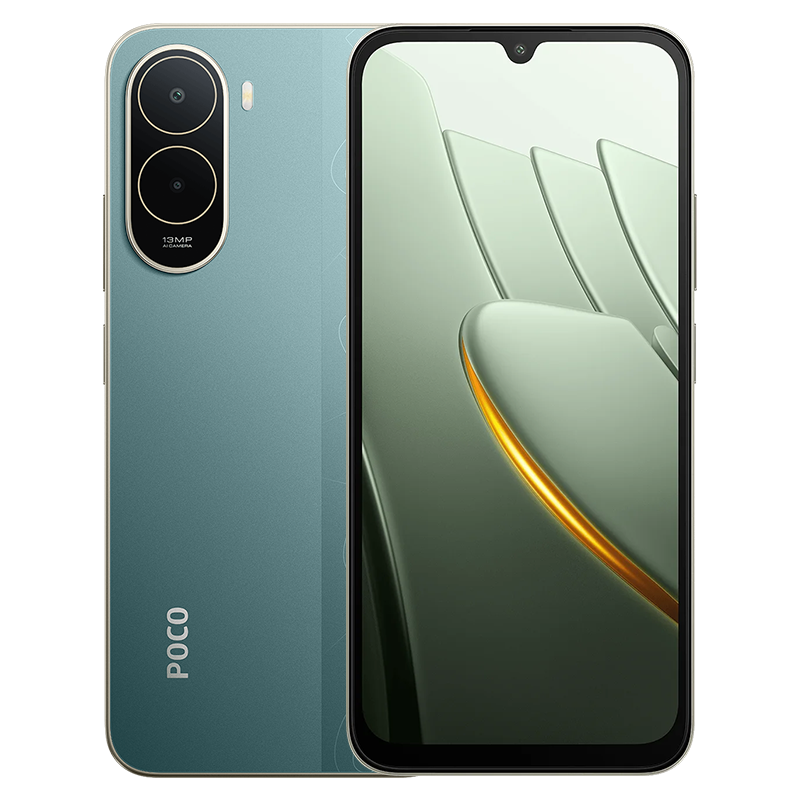 Xiaomi POCO C81 Pro 4GB 128GB