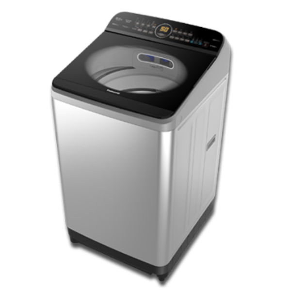 Máy giặt Panasonic cửa trên 9.5kg 2020 (NA-FD95X1LRV) — ảnh 5
