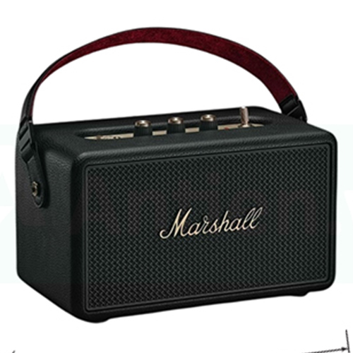 Loa Marshall Kilburn III