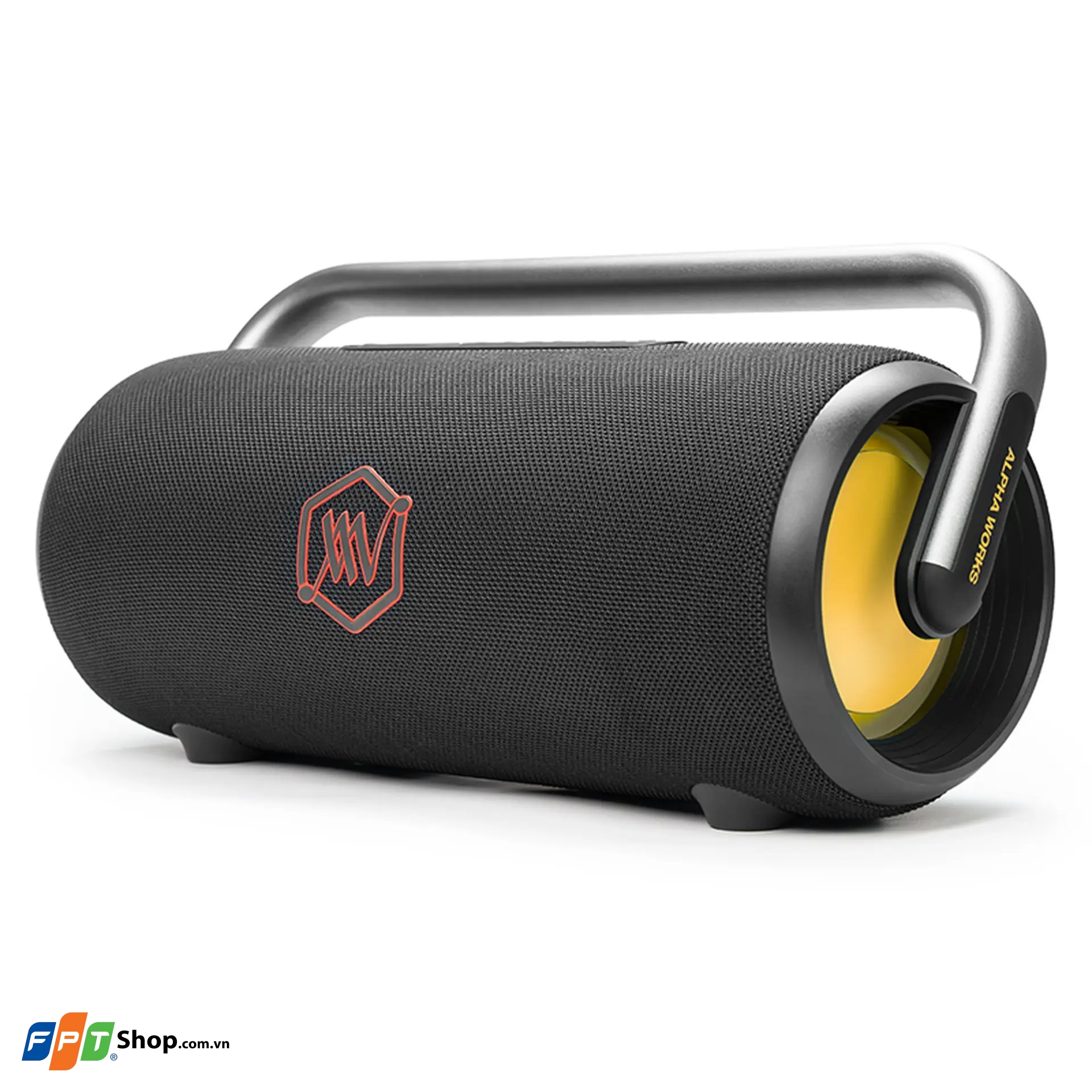 Loa Bluetooth ALPHA WORKS AW-IKON20 — ảnh 7