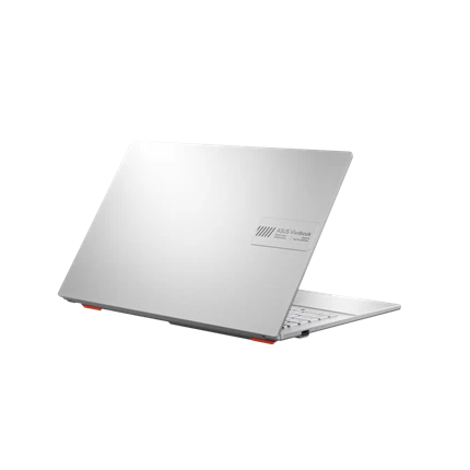 Asus Vivobook Go E1504FA BQ340W (R5-7520U/16GB/512GB/15.6 inch/W11/Bạc) — ảnh 9