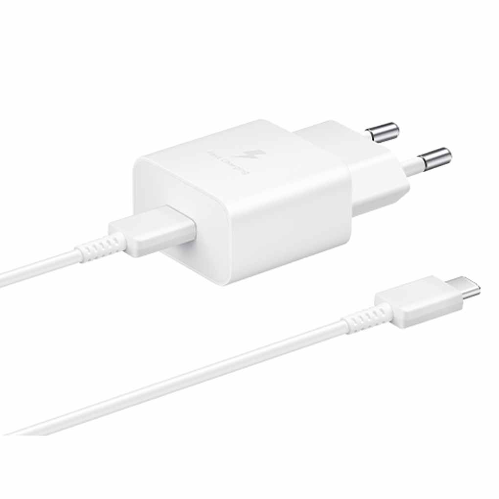 Củ Sạc Nhanh Kèm Cáp Type C 15W T15