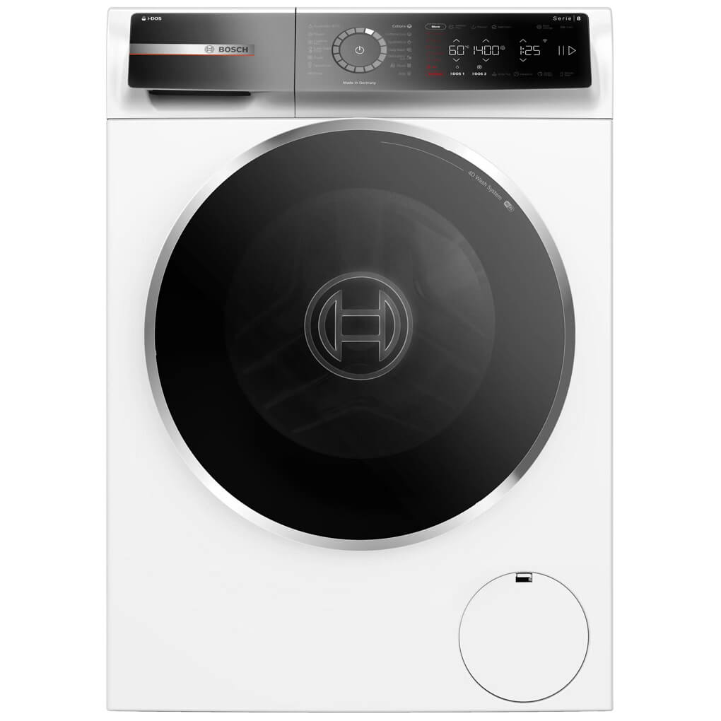 10 Kg WGB254A0SG Series 8 Cao Cấp — ảnh 2
