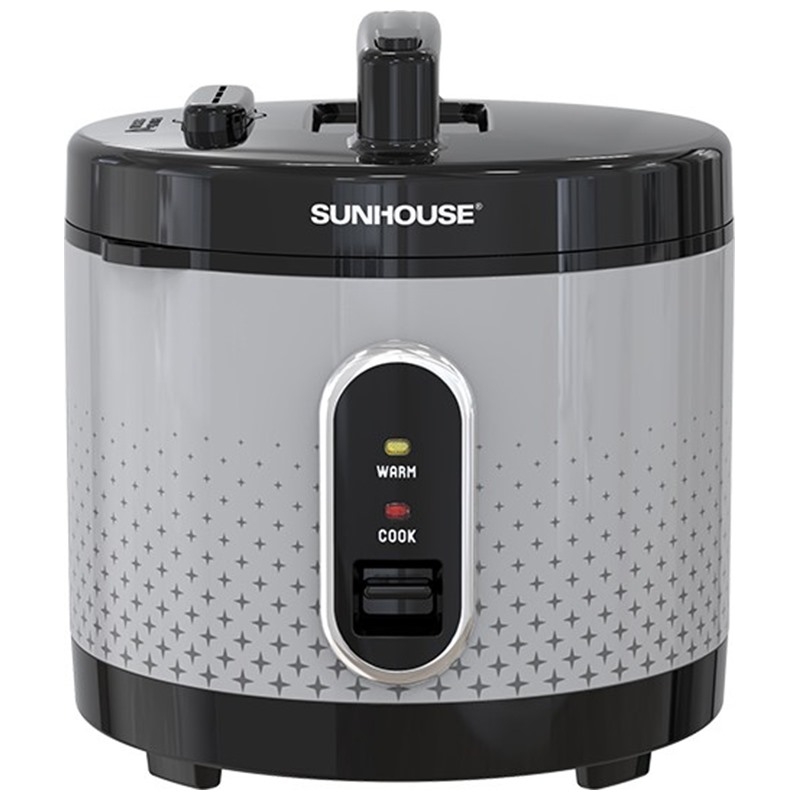 Nồi cơm điện Sunhouse 3 lít SHD8306 — ảnh 3