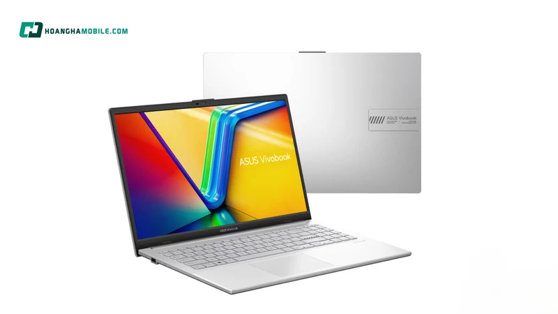 Laptop Asus Vivobook Go 15 E1504FA-BQ340W.