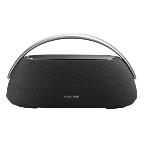 Loa Bluetooth Harman Kardon Go Play 3 — ảnh 1
