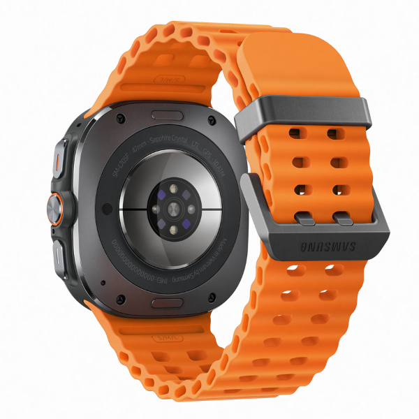 Samsung Galaxy Watch Ultra 47mm LTE — ảnh 7