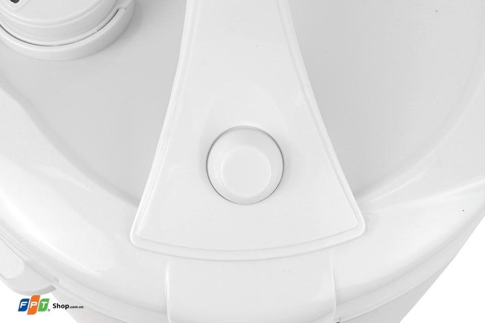 Nồi cơm điện nắp gài Kangaroo 1.8 lít KG18RC3 — ảnh 8