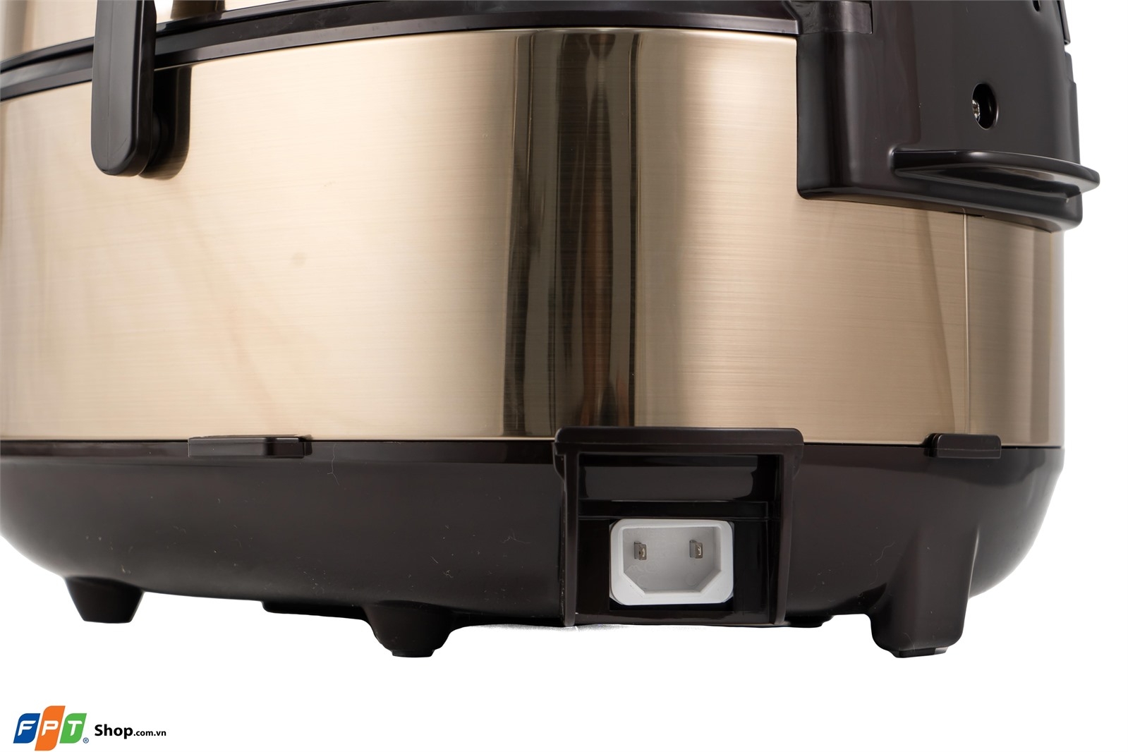 Nồi cơm điện cao tần Sunhouse Mama SHD8955 — ảnh 4