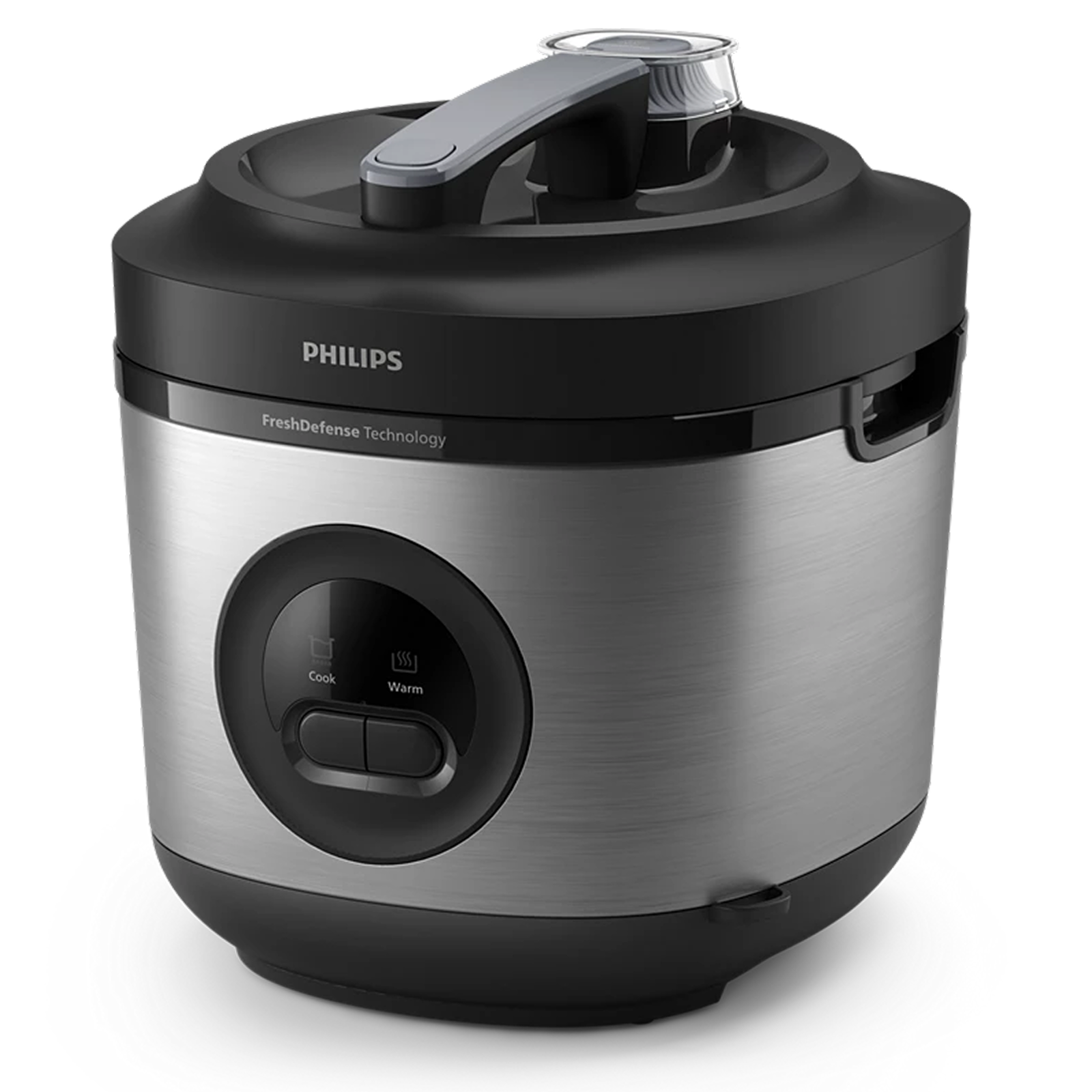 Nồi cơm điện Philips 1.8 lít HD3213/31 — ảnh 2