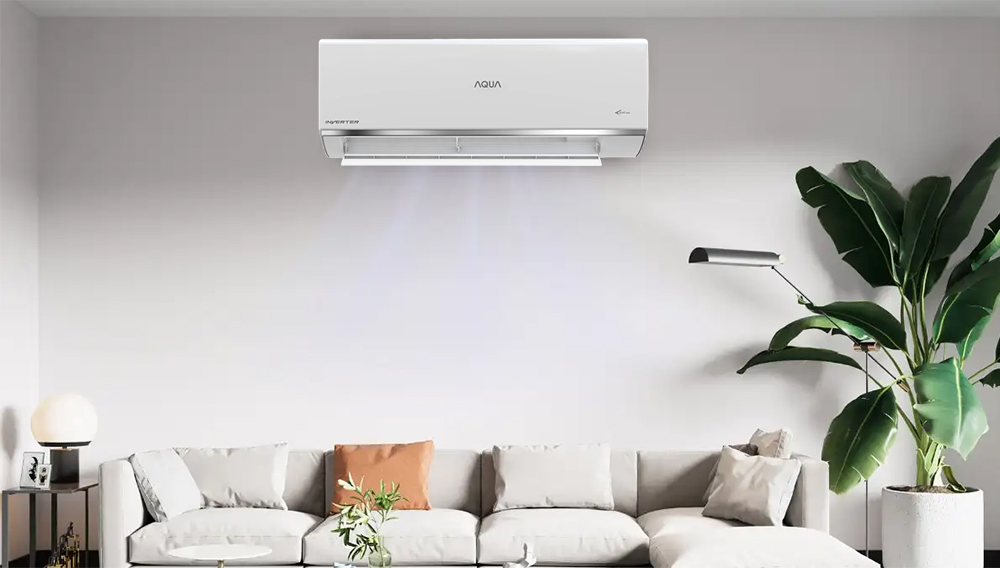 Thiết kế hiện đại, dễ tháo lắp, dễ dàng vệ sinh