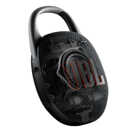 Loa Bluetooth JBL Clip 5 — ảnh 4