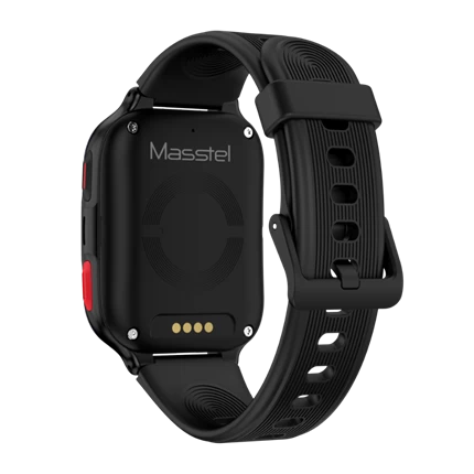 Đồng hồ định vị trẻ em Masstel Hero 30 — ảnh 7