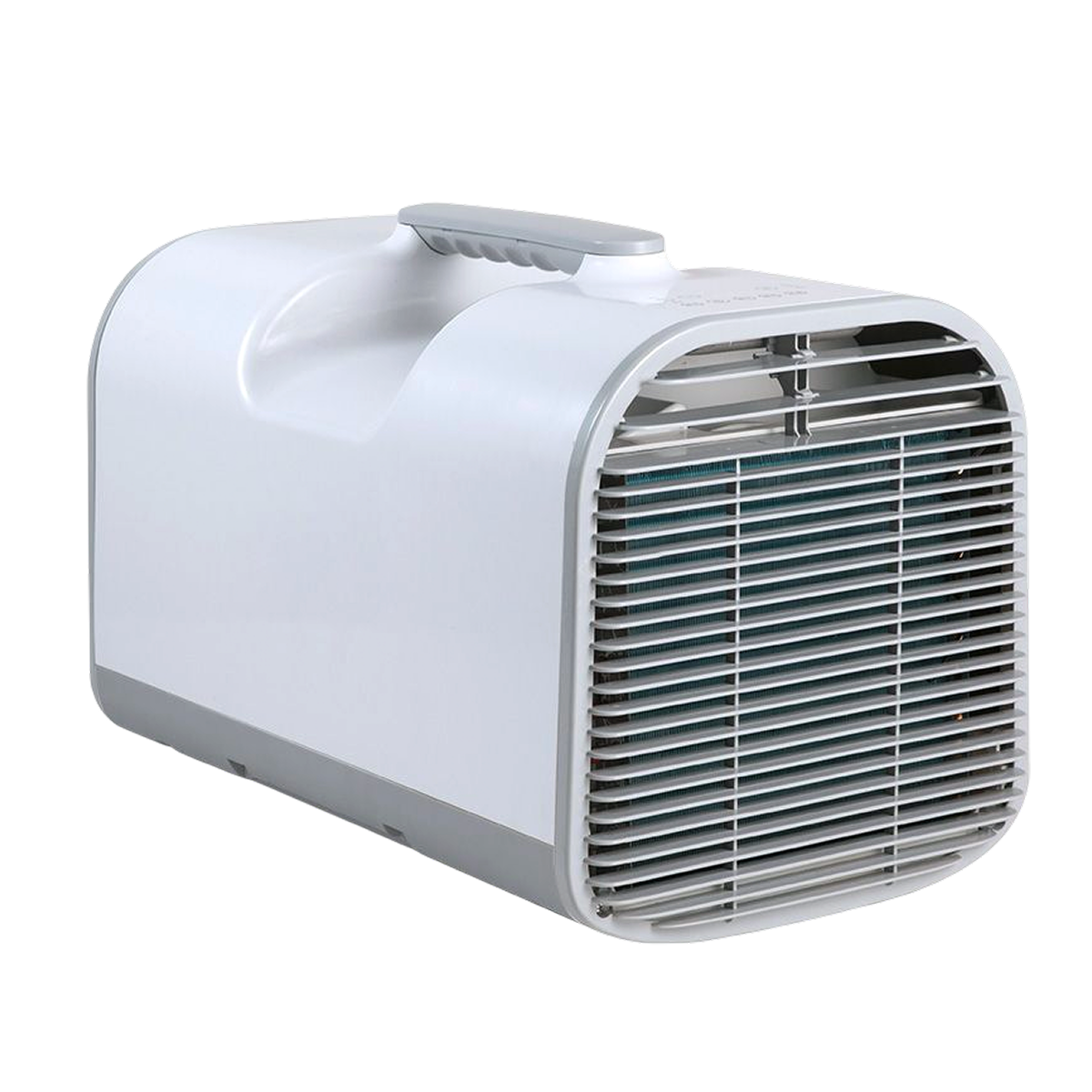 Máy điều hoà mini di động FujiHome PAC04 — ảnh 4
