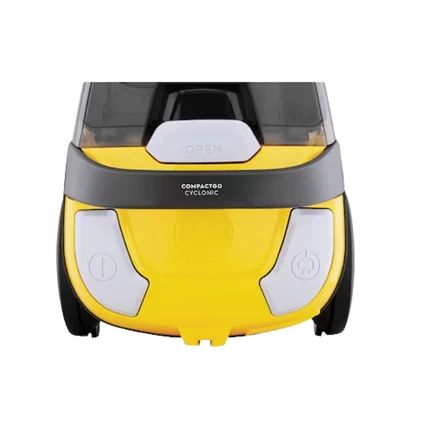 Electrolux máy hút bụi Z1230, 1600W — ảnh 6