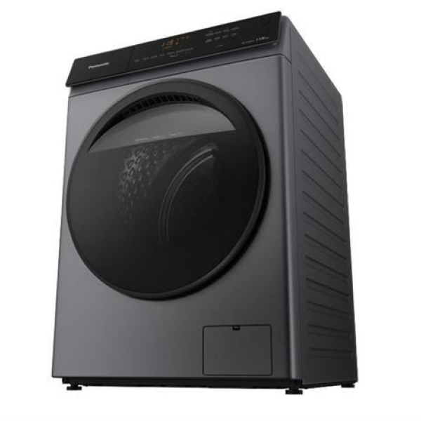 Máy giặt Panasonic cửa ngang 11.5kg 2025 (NA-V115FA1LV) — ảnh 4