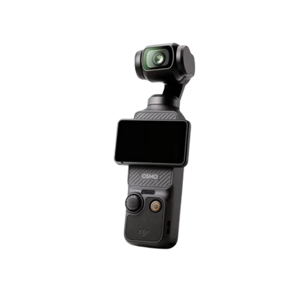 Camera tay DJI Osmo Pocket 3 — ảnh 2