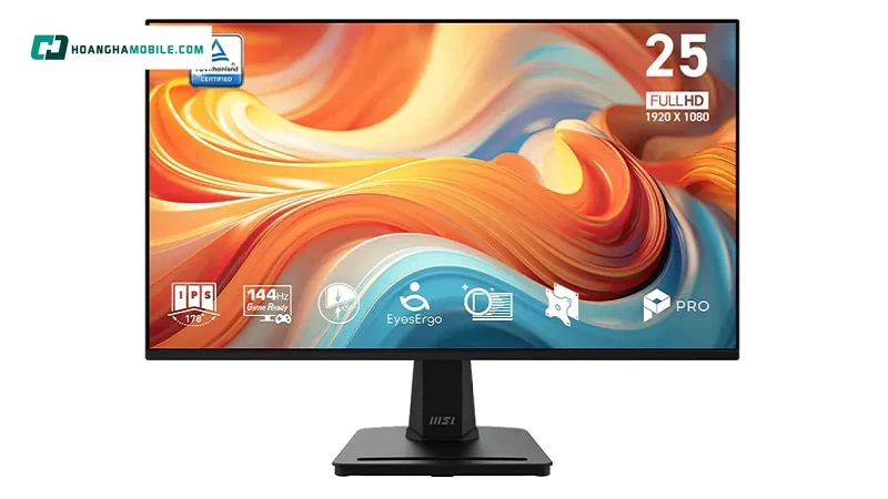 Màn hình MSI PRO MP251 E14L.