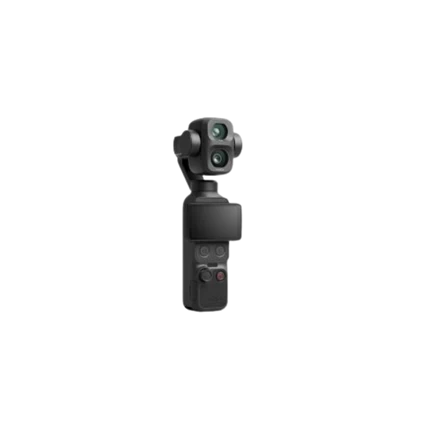 Camera tay DJI Osmo Pocket 4P Vlog Combo — ảnh 7