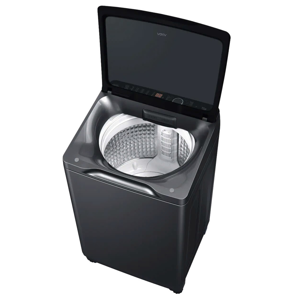 12 Kg AQW-FR120HT.BK — ảnh 3