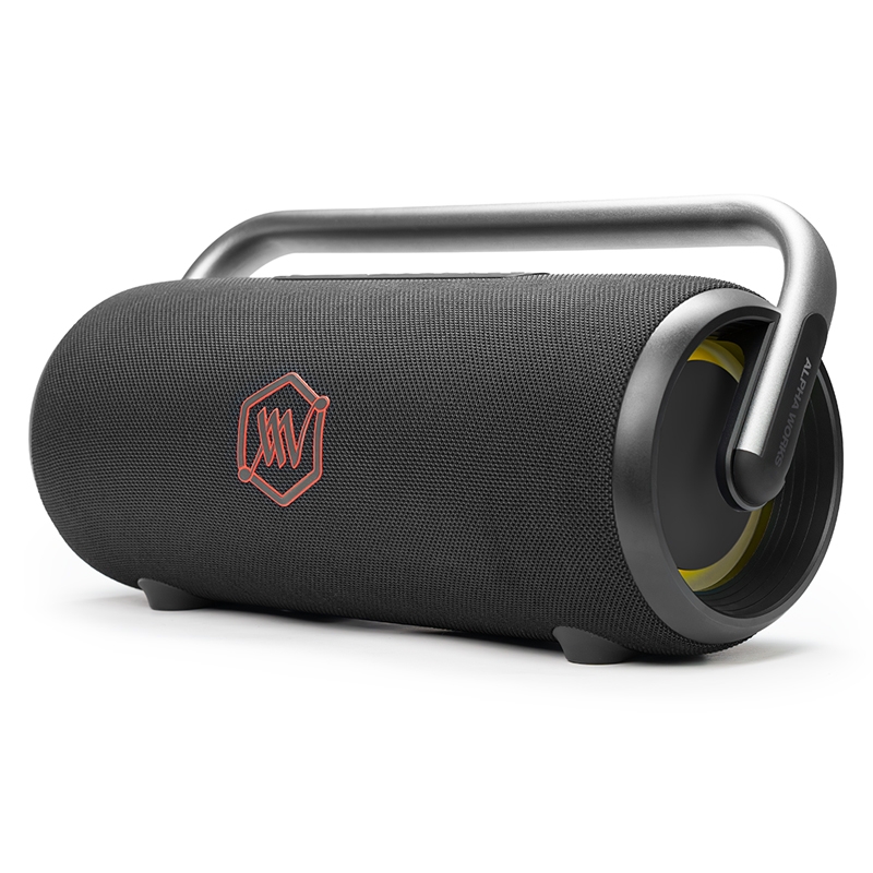 Loa Bluetooth ALPHA WORKS AW-IKON20 — ảnh 2