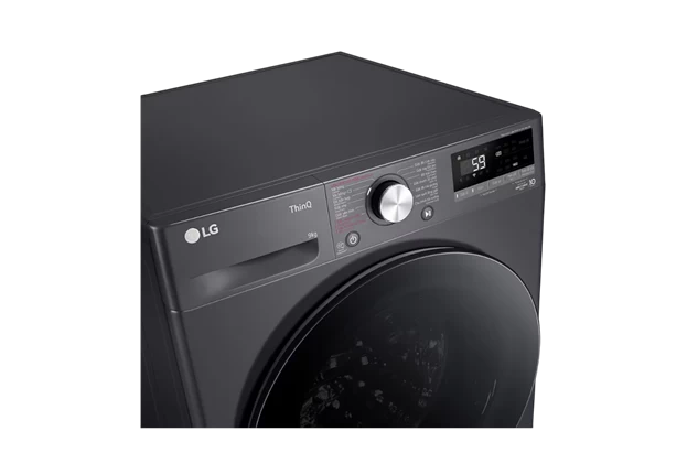 LG AI DD Inverter 9 kg FV1409S4M — ảnh 6