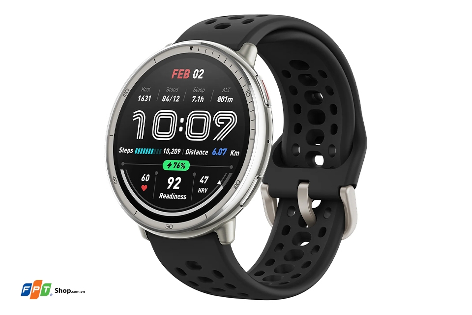 Amazfit Active 2 — ảnh 3