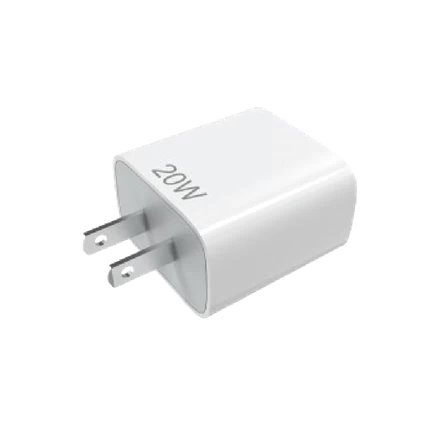 Sạc 9Fit PD 20W USB-C — ảnh 3