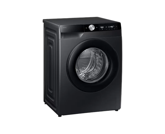 Máy giặt Samsung AI EcoBubble Inverter 12 kg WW12CG604DLBSV — ảnh 3