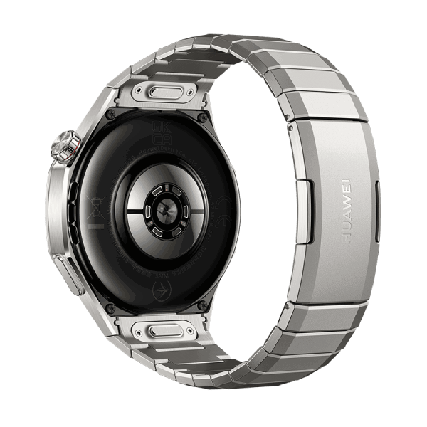 HUAWEI Watch GT 5 Pro 46mm Titanium — ảnh 3
