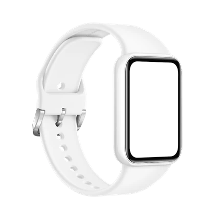 Vòng đeo tay thông minh Xiaomi Band 10 Pro Viền gốm — ảnh 4