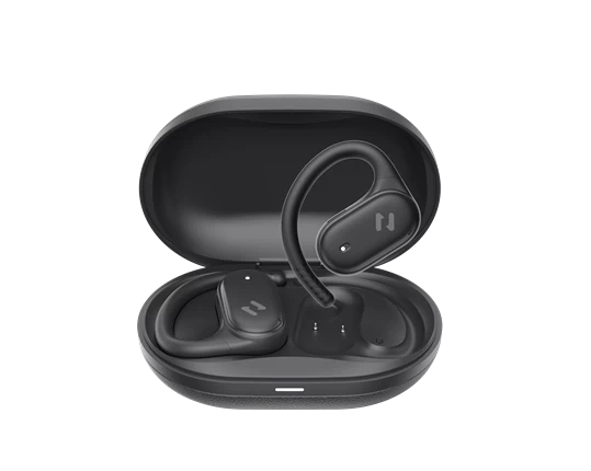 bluetooth hiệu Havit, model OWSFIT 02A — ảnh 2