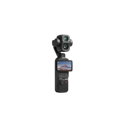 Camera tay DJI Osmo Pocket 4P Vlog Combo — ảnh 4