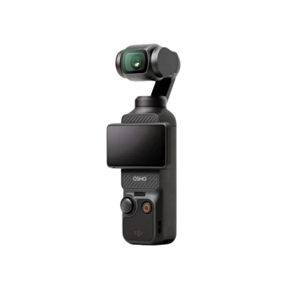 Camera tay DJI Osmo Pocket 3 — ảnh 3