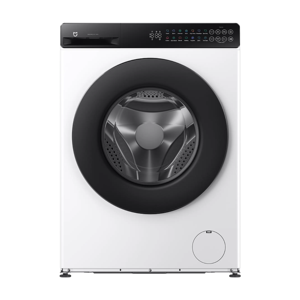 Máy giặt Mijia cửa ngang 9kg 2026 (WM090MJA08VN) — ảnh 2