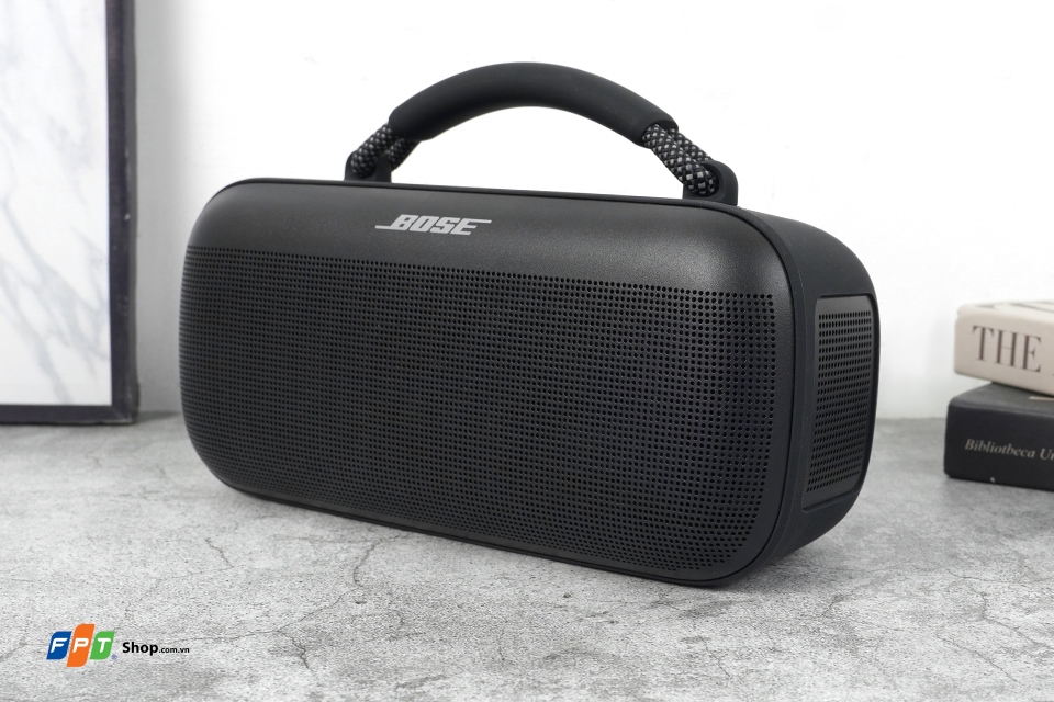 Loa Bluetooth Bose Soundlink Max — ảnh 8