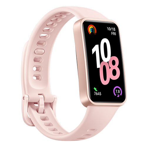 Huawei Band 10 khung Polymer — ảnh 6