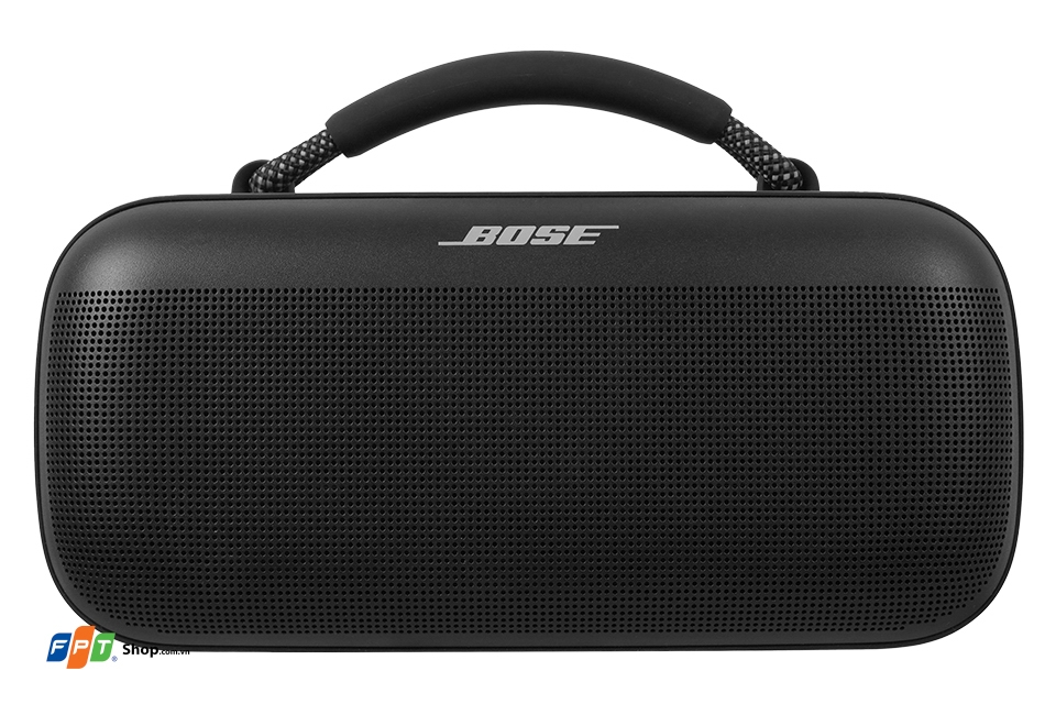 Loa Bluetooth Bose Soundlink Max — ảnh 3