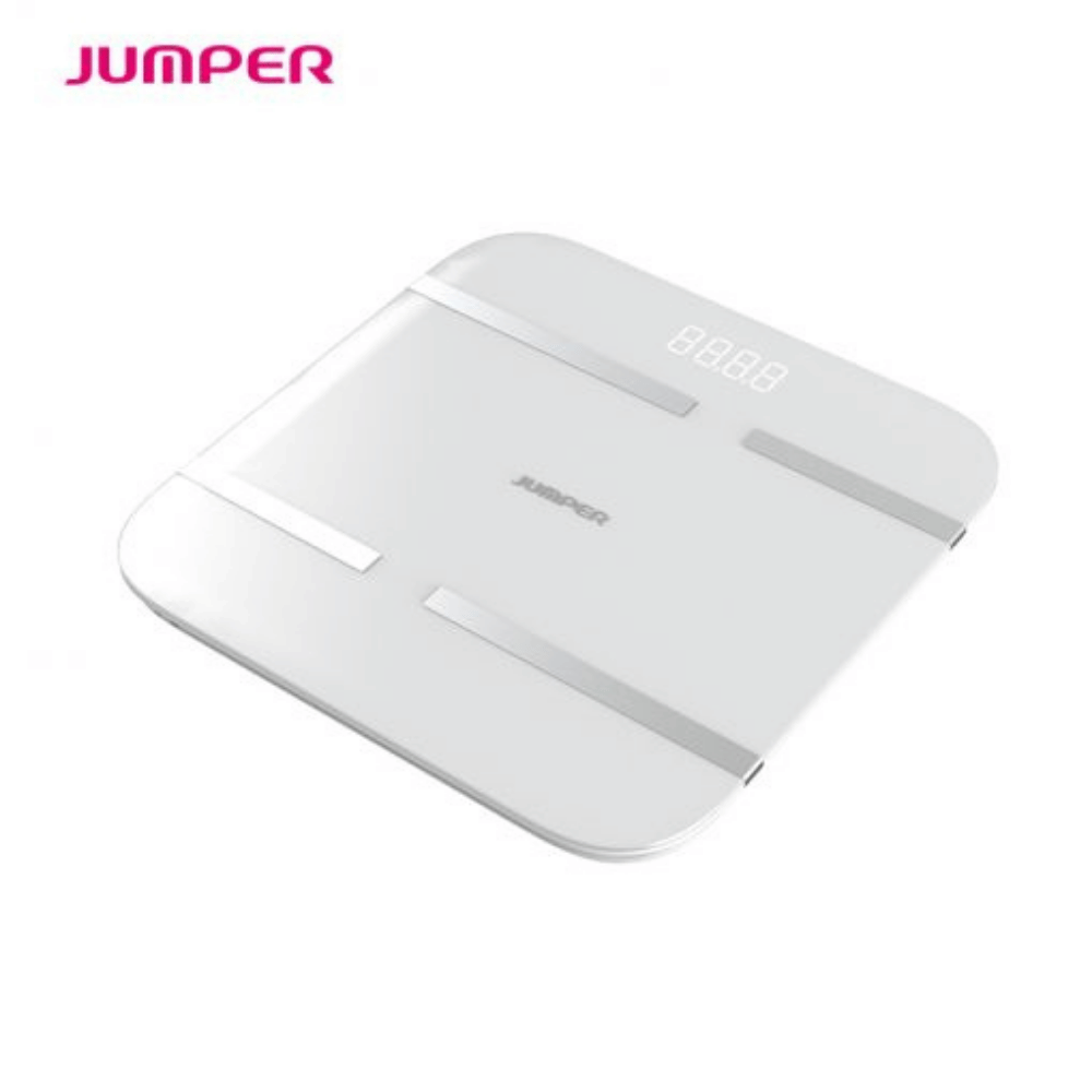 Cân phân tích sức khoẻ thông minh Jumper 14 chỉ số JPD BFS200A — ảnh 3