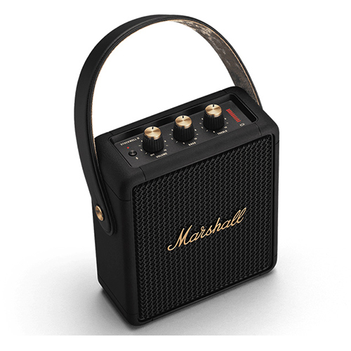 Loa Marshall Stockwell II — ảnh 2
