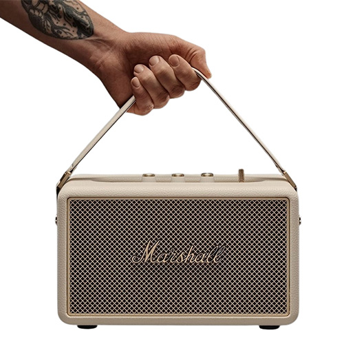 Loa Marshall Kilburn III — ảnh 6