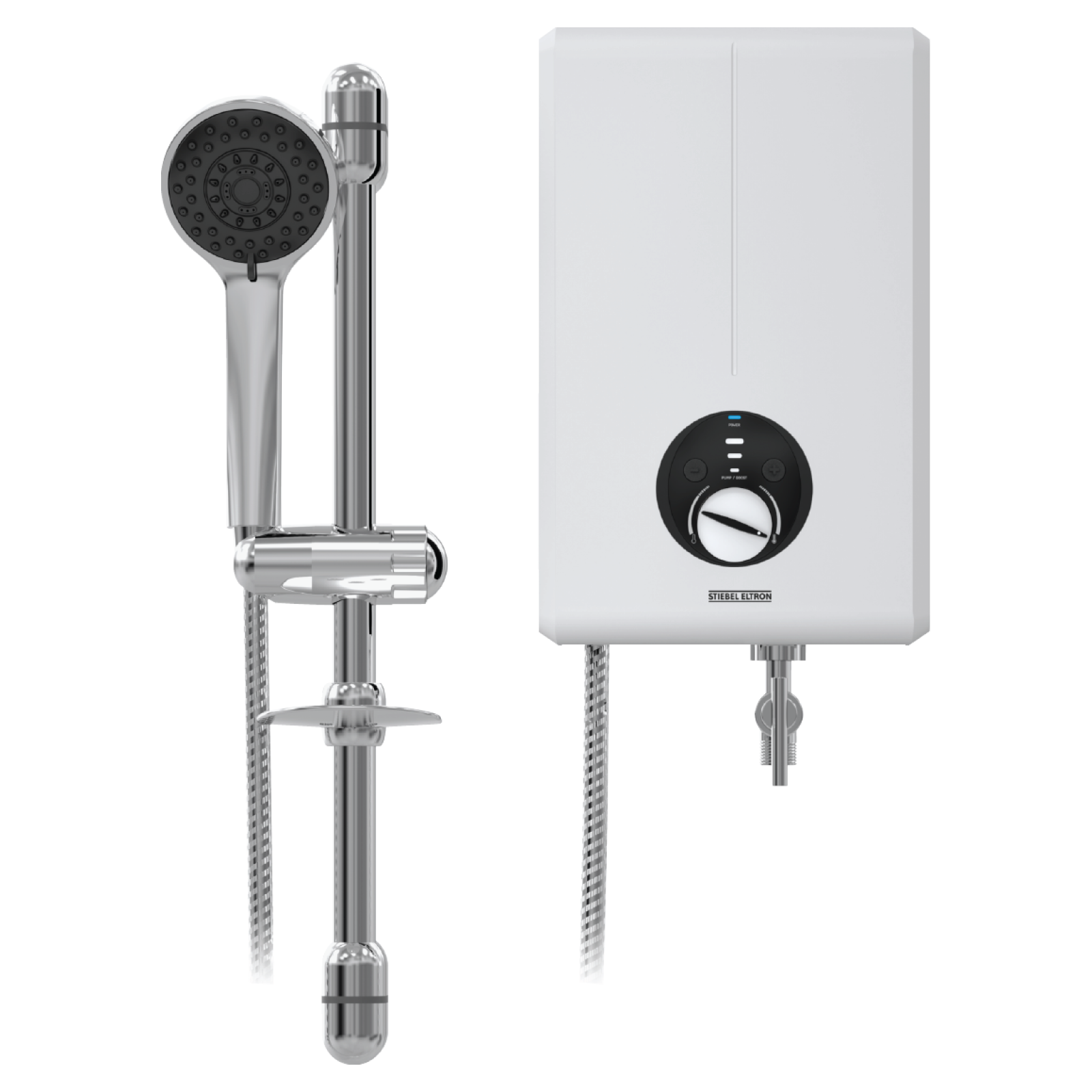 Máy nước nóng trực tiếp Stiebel Eltron XGP 45 EC 4500W — ảnh 1