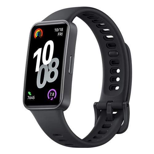 Huawei Band 10 khung Polymer — ảnh 2