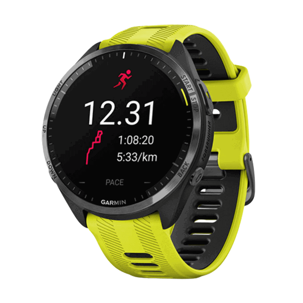 Garmin Forerunner 965 — ảnh 1