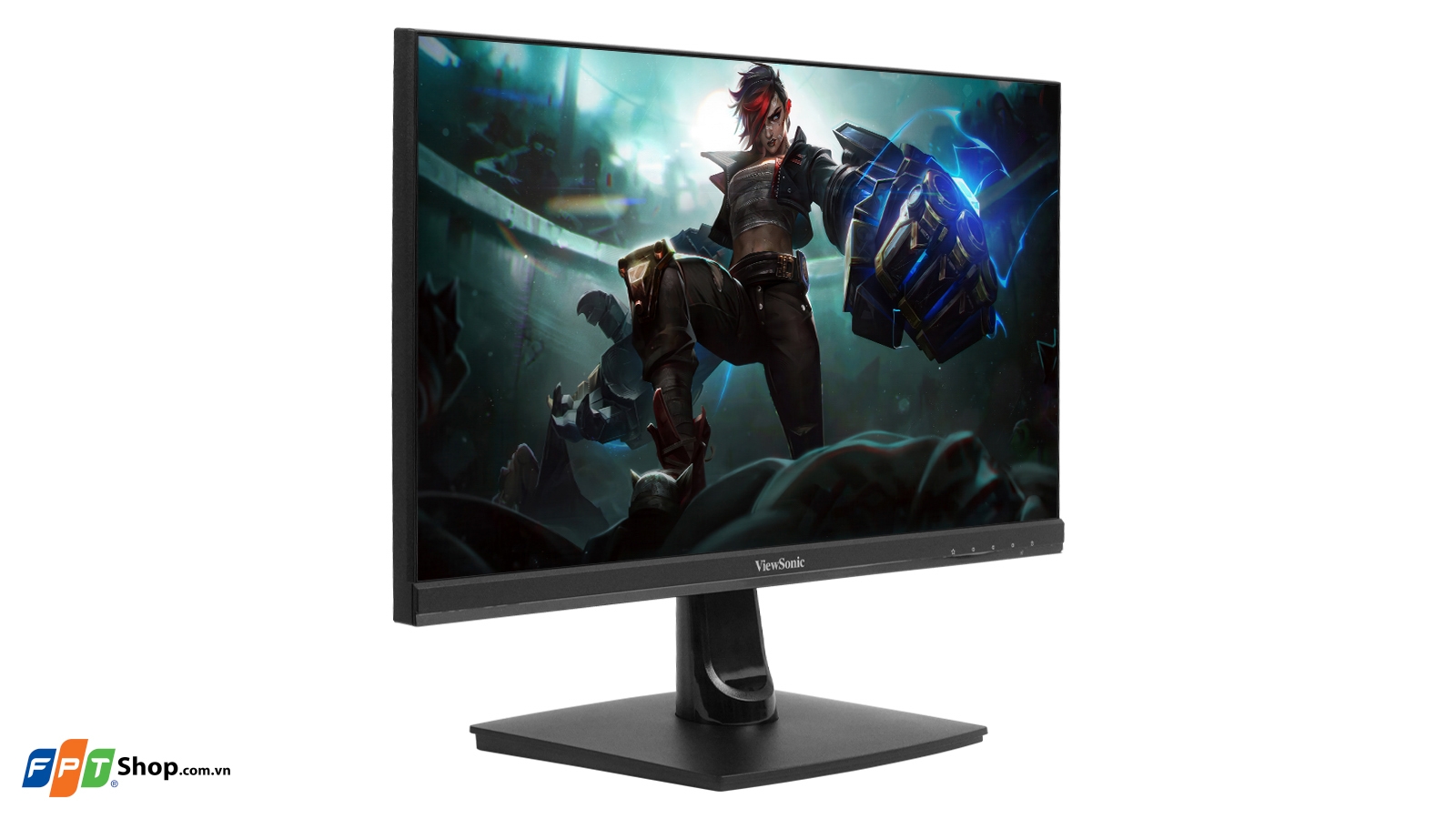 Màn hình Viewsonic VA2214-H 21.5 inch Full HD/IPS/100Hz — ảnh 4