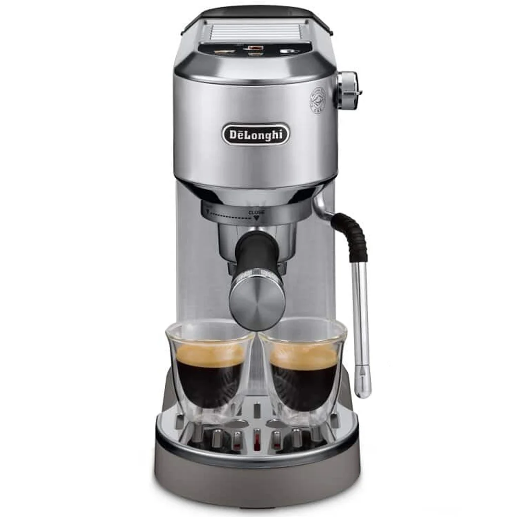 Máy Pha Cà Phê Espresso Dedica Duo EC890.M — ảnh 2
