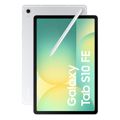 Samsung Galaxy Tab S10 FE 5G 8GB 128GB — ảnh 3