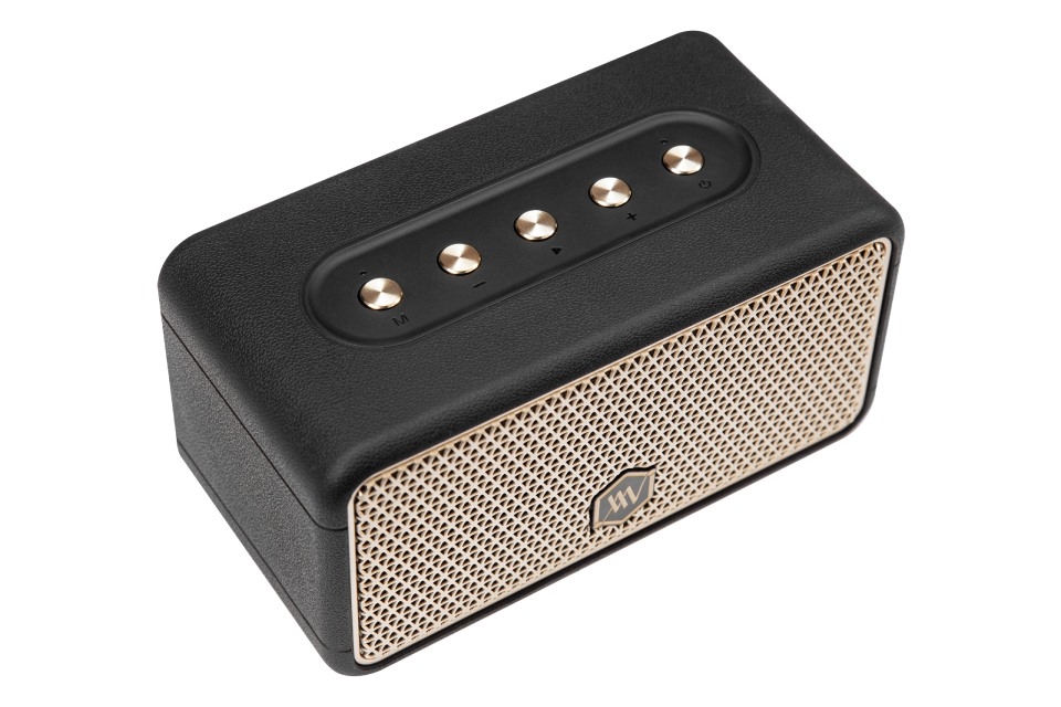 Loa Bluetooth ALPHA WORKS AW-W38 — ảnh 5