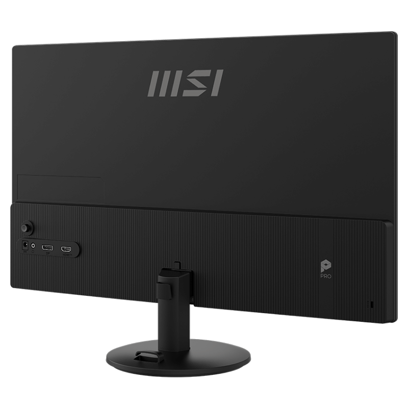 Màn hình MSI PRO MP242L/23.8inch (1920x1080)/Ips 100Hz — ảnh 5